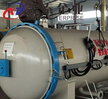 碳纖維熱壓罐 碳纖維熱壓罐